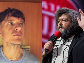 Відомий телеведучий показав останнє листування з Венею й розкрив, яка їхня домовленість зірвалася