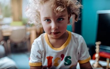 Чего на самом деле желает ребенок, когда ничего не хочет делать: мнение психолога