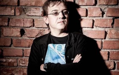Стало известно, о чем перед смертью просил жену экс-солист «Ласкового мая» Александр Прико