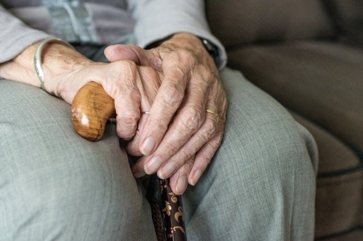 Лікар попередила про небезпечний синдром у літніх людей при неправильному харчуванні