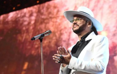 Киркоров похвастался сумкой за 40 000 дол США  на 