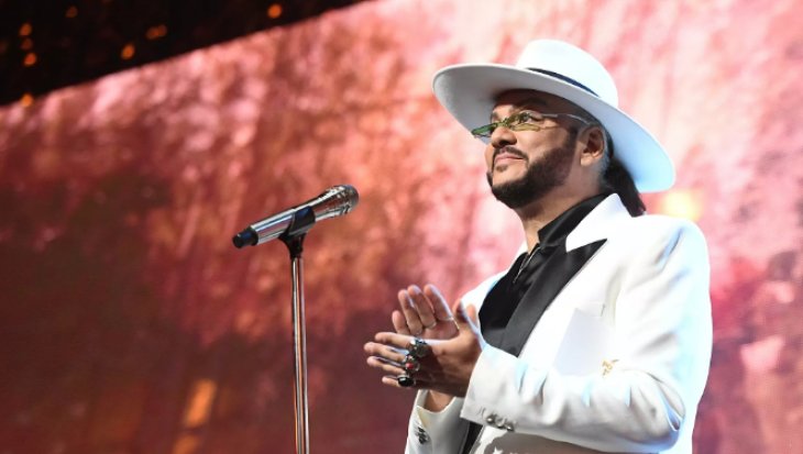 Киркоров похвастался сумкой за 40 000 дол США  на 