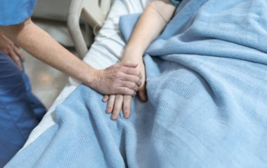 Британські медики заявили про спосіб виявити рак по кінчиках пальців