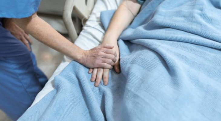 Британські медики заявили про спосіб виявити рак по кінчиках пальців