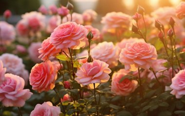 Правило 11 ранку для троянд: дрібниця, яка визначає все цвітіння