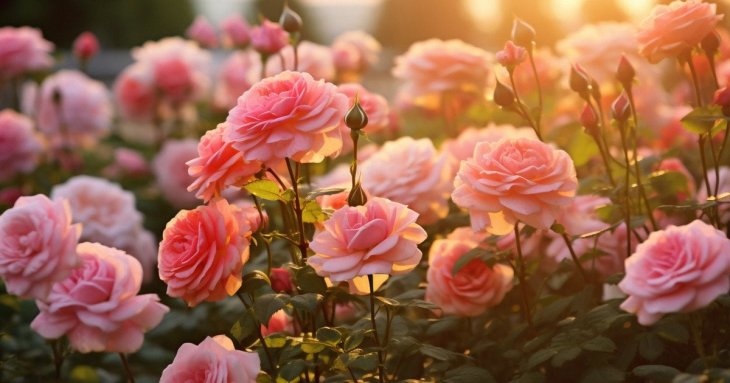 Правило 11 ранку для троянд: дрібниця, яка визначає все цвітіння