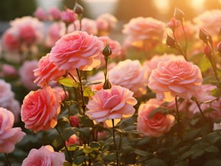 Правило 11 ранку для троянд: дрібниця, яка визначає все цвітіння