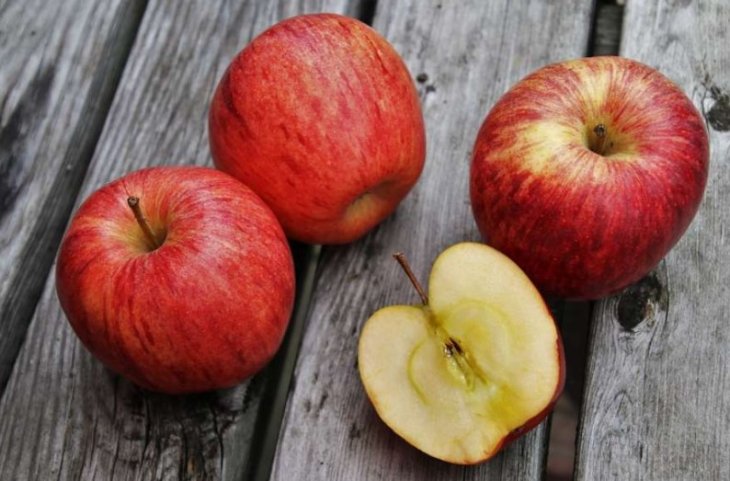 Ученые назвали продукты, помогающие нормализовать артериальное давление