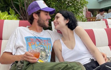 Дочь Пола Уокера Мидоу выходит замуж 