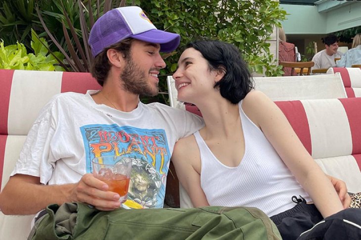 Дочь Пола Уокера Мидоу выходит замуж 