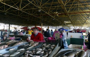 Як рибу потрібно їсти, вона корисніша та доступніша за форель та лосось    