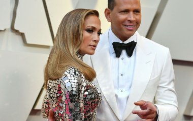 Дженнифер Лопес и Бен Аффлек собираются жить вместе и ищут дом в Лос-Анджелесе  