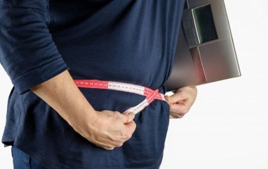 Лікар назвала головні причини несподіваного набору ваги
