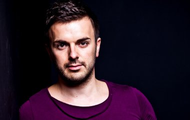 Милое семейное фото Григория Решетника