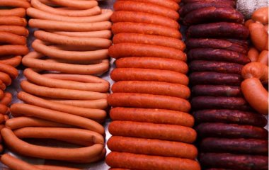 Ученые назвали три продукта, провоцирующие сгущение крови и закупорку сосудов