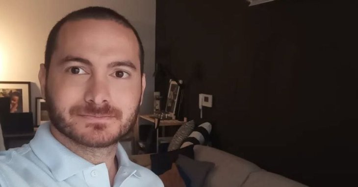 32-річний чоловік цьогоріч стане батьком 100 дітей: як йому це вдалося (фото)