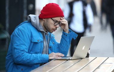 Как расслабиться во время рабочего дня, если вы работаете удаленно