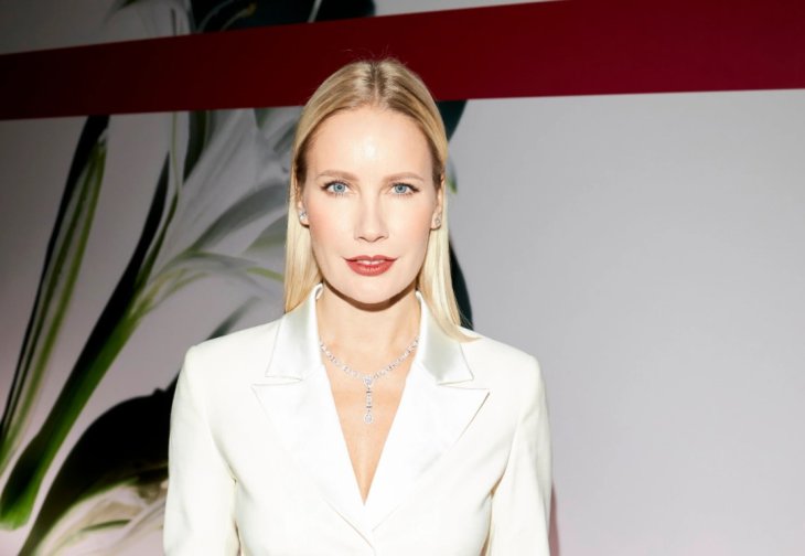 Лена Летучая впервые за карьеру сменила причёску