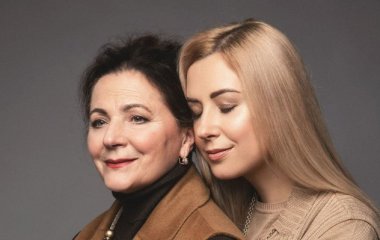 Тоня Матвиенко впервые назвала причину смерти мамы: 