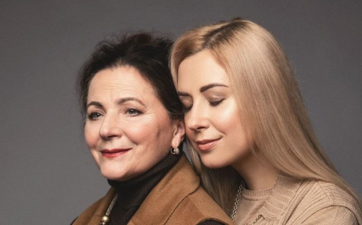 Тоня Матвиенко впервые назвала причину смерти мамы: 