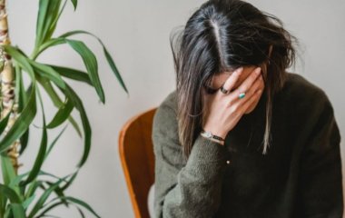 Гіпертонія: певне відчуття у голові вказує на небезпечно високий тиск
