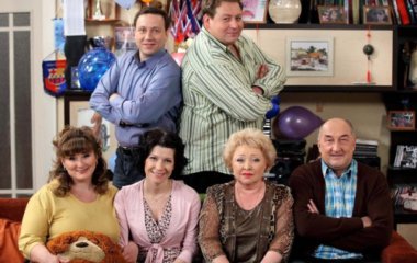У актрисы из сериала «Воронины» пропал муж