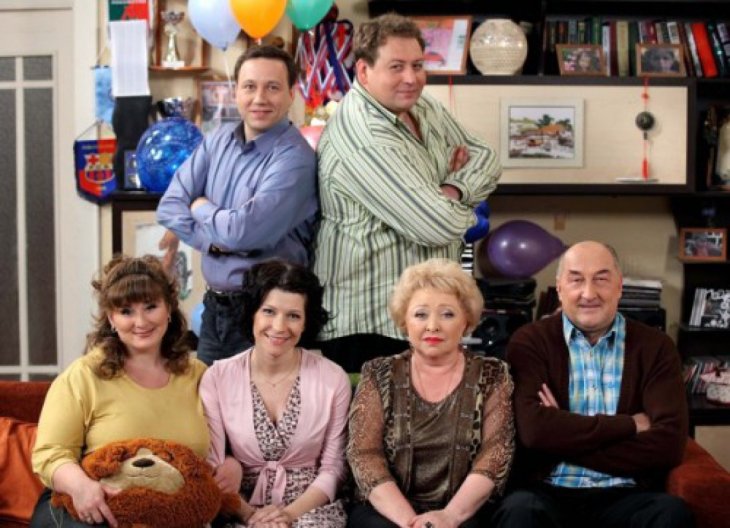 У актрисы из сериала «Воронины» пропал муж