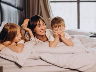 Чому вся родина постійно втомлена: фактори, які ми не помічаємо вдома