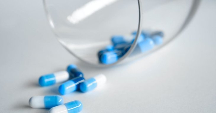 Часте вживання антибіотиків викликає несподіваний побічний ефект