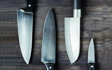 Як заточити ніж за допомогою зубної пасти: простий спосіб, що забезпечить відмінний результат