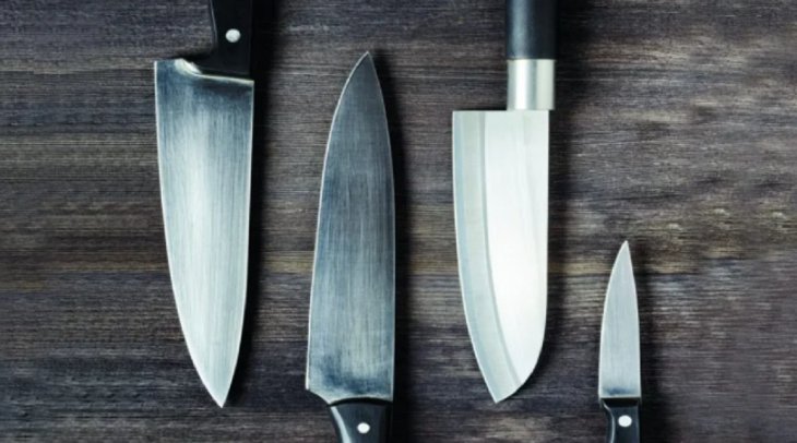 Як заточити ніж за допомогою зубної пасти: простий спосіб, що забезпечить відмінний результат