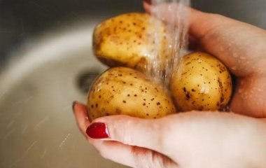 Як приготувати та правильно пити сік з картоплі для здоров'я