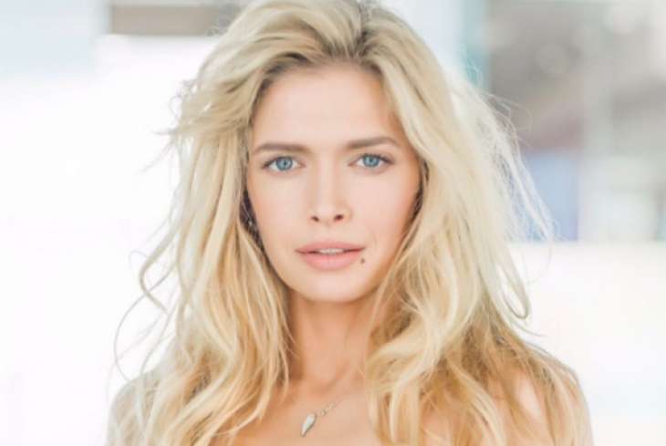 Вера Брежнева похвасталась рабочим графиком