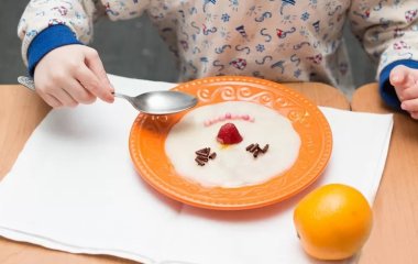 Експерти назвали манну кашу небезпечною для здоров'я
