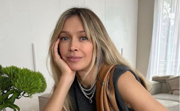 У Веры Брежневой отобрали бизнес у России