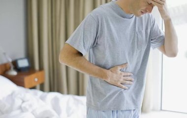 Лікар розповів, як зберегти здоров'я печінки