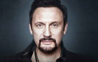 Стас Михайлов показал, как приводит себя в форму