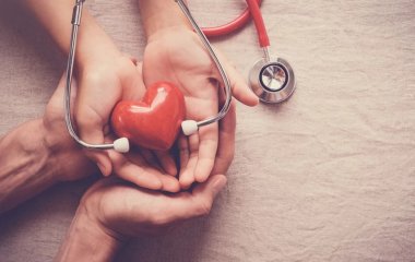 4 способи підтримати здоров'я серцево-судинної системи при гіпертонії