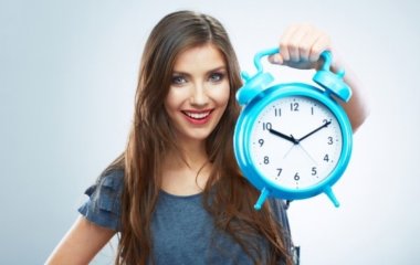 Как научиться управлять своим временем