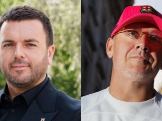 Решетнік після намірів Потапа взяти участь у