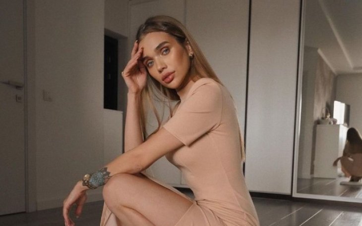 Саша Бо впервые призналась, что потеряла ребенка в начале полномасштабной войны