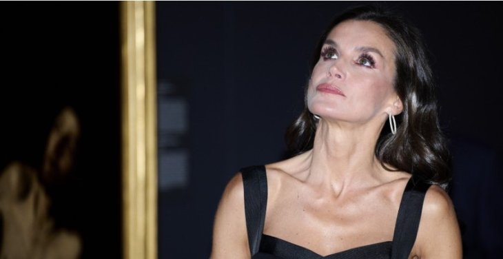 Экс-любовник королевы Летиции рассказал, что она хотела развестись с Филиппом