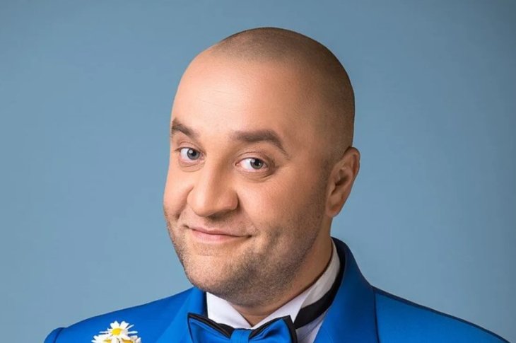 Егор Крутоголов планирует сделать патриотическую татуировку