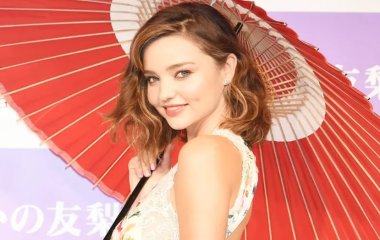 Диета Миранды Керр, или Как весить 50 кг и никогда не поправляться