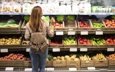 Ученые назвали продукты, увеличивающие риск рака желудка