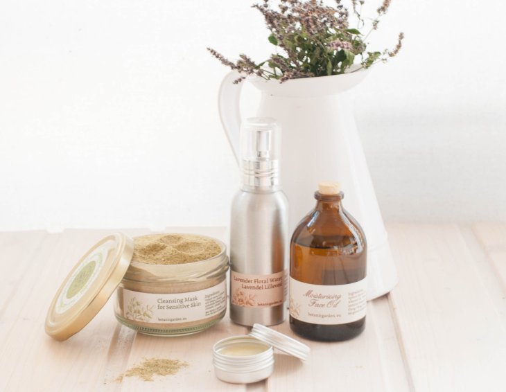 Проблемная кожа лица: правила ухода