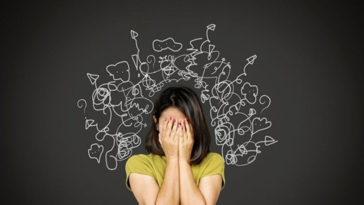 Устойчивость к стрессу: психотерапевт поделился правилами, как справиться с тревожностью