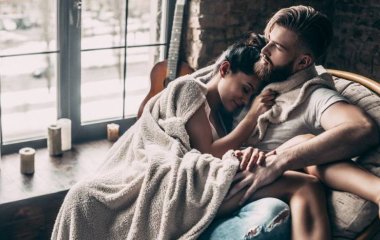Если мужчина делает для вас эти вещи, он кричит: 
