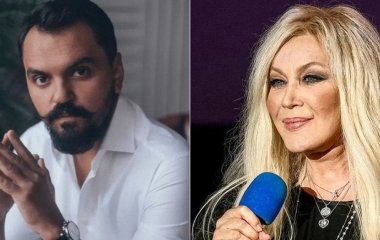 Михайло Ясинський розніс зрадницю Повалій та розкрив логіку її вибору: 