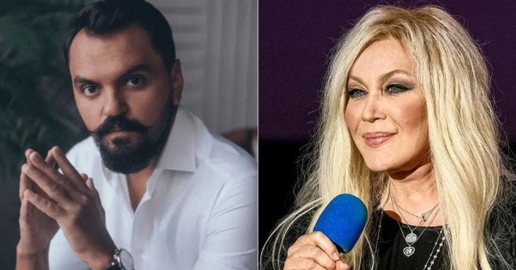 Михайло Ясинський розніс зрадницю Повалій та розкрив логіку її вибору: